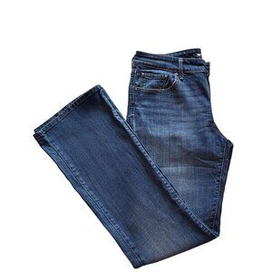 Levi Demi Curve Classic Fit Jeans - Bootcut - Size 10 10/30